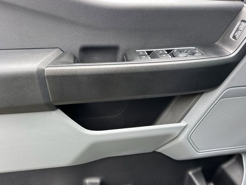 New 2026 Ford F250 XL w/ XL Chrome Package image 17