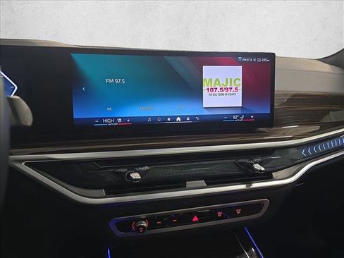 Used 2026 BMW X7 xDrive40i image 22