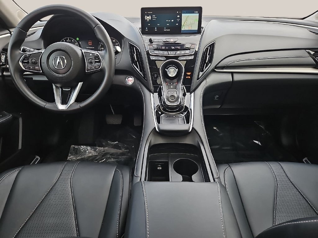 Certified 2024 Acura RDX w/ Technology Package AWD/4WD image 14