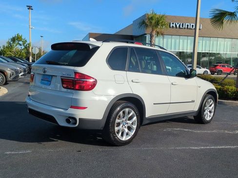 Used 2012 BMW X5 xDrive35i image 5