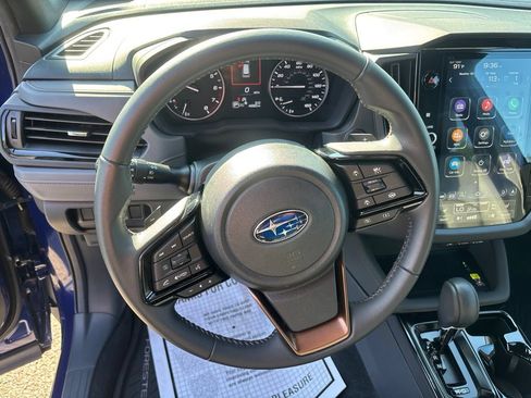 Certified 2026 Subaru Forester Sport AWD/4WD image 21