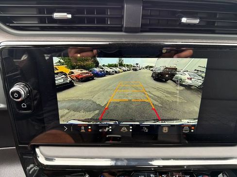 New 2026 GMC Sierra 1500 AT4X AWD/4WD image 13