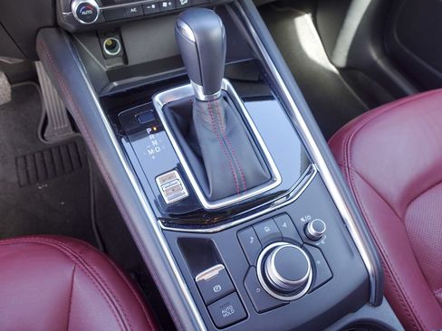 Used 2025 MAZDA CX-5 Carbon Edition AWD/4WD image 22