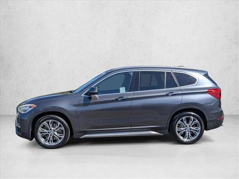 Used 2016 BMW X1 xDrive28i AWD/4WD image 9