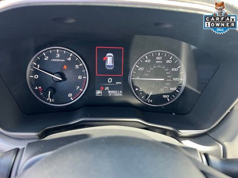 Used 2025 Subaru Outback Onyx Edition AWD/4WD image 32