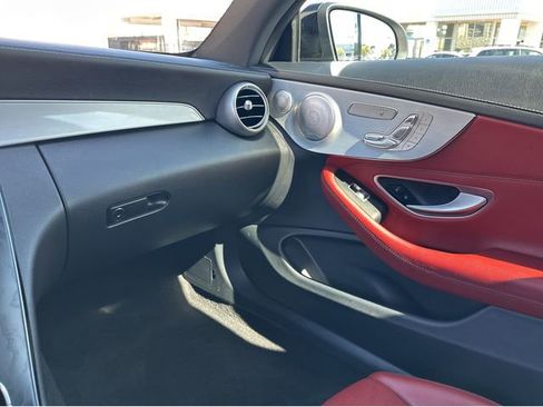 Used 2023 Mercedes-Benz C 300 Coupe image 17