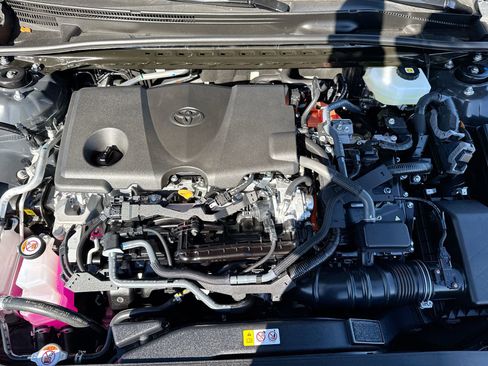 Certified 2026 Toyota Camry SE image 17