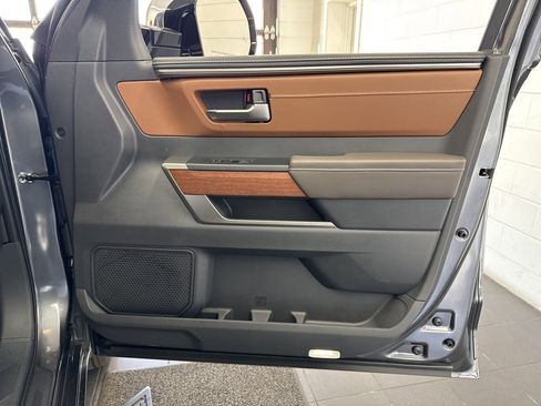 New 2026 Toyota Tundra 1794 Edition image 58