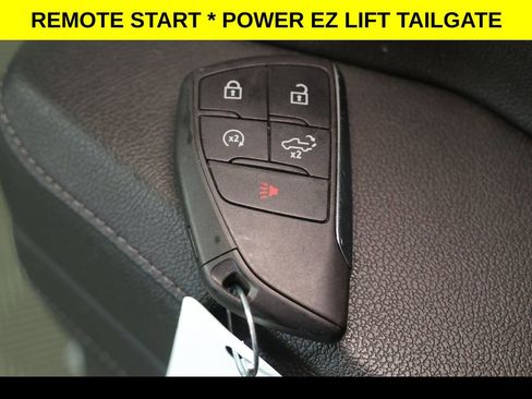 Certified 2023 Chevrolet Silverado 1500 LT AWD/4WD image 10