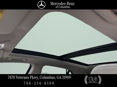 New 2026 Mercedes-Benz GLE 350 4MATIC image 47