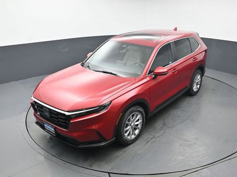 Used 2023 Honda CR-V EX-L image 34