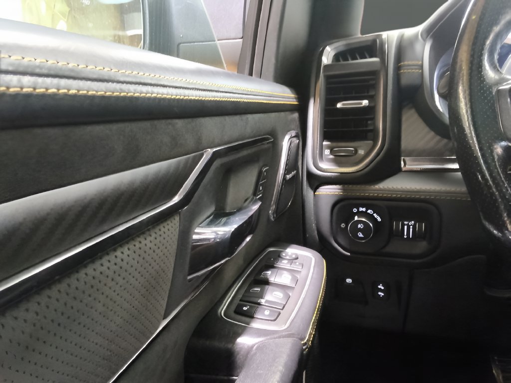 Used 2023 RAM 1500 TRX w/ TRX Level 2 Equipment Group AWD/4WD image 23