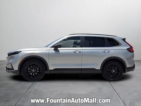Used 2023 Honda CR-V Sport image 2