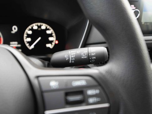 New 2026 Honda CR-V LX image 14