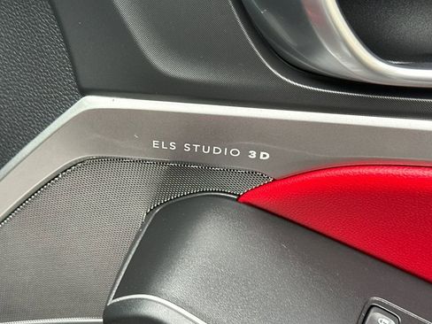 Certified 2024 Acura Integra Type S FWD image 21