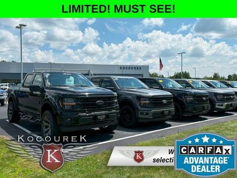 Used 2022 Ford Explorer Limited w/ Class IV Trailer Tow Package AWD/4WD image 30