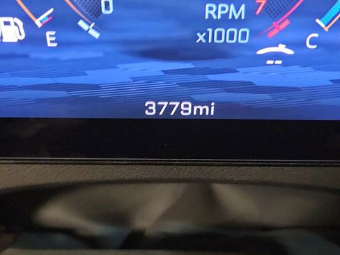 Certified 2024 Chevrolet Traverse RS AWD/4WD image 17