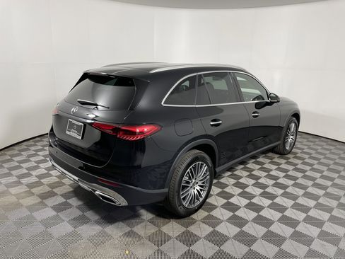 New 2026 Mercedes-Benz GLC 300 image 5