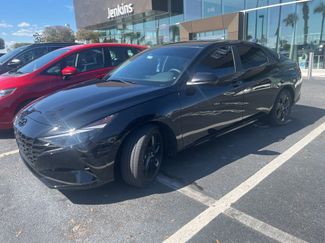 Certified 2023 Hyundai Elantra SEL w/ Preferred Accessory Package video 1