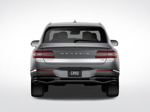 Used 2026 Genesis GV80 3.5T Prestige AWD/4WD image 9