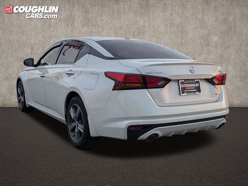 Used 2020 Nissan Altima 2.5 SL image 5