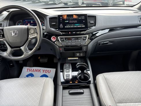 Used 2019 Honda Passport Elite image 31