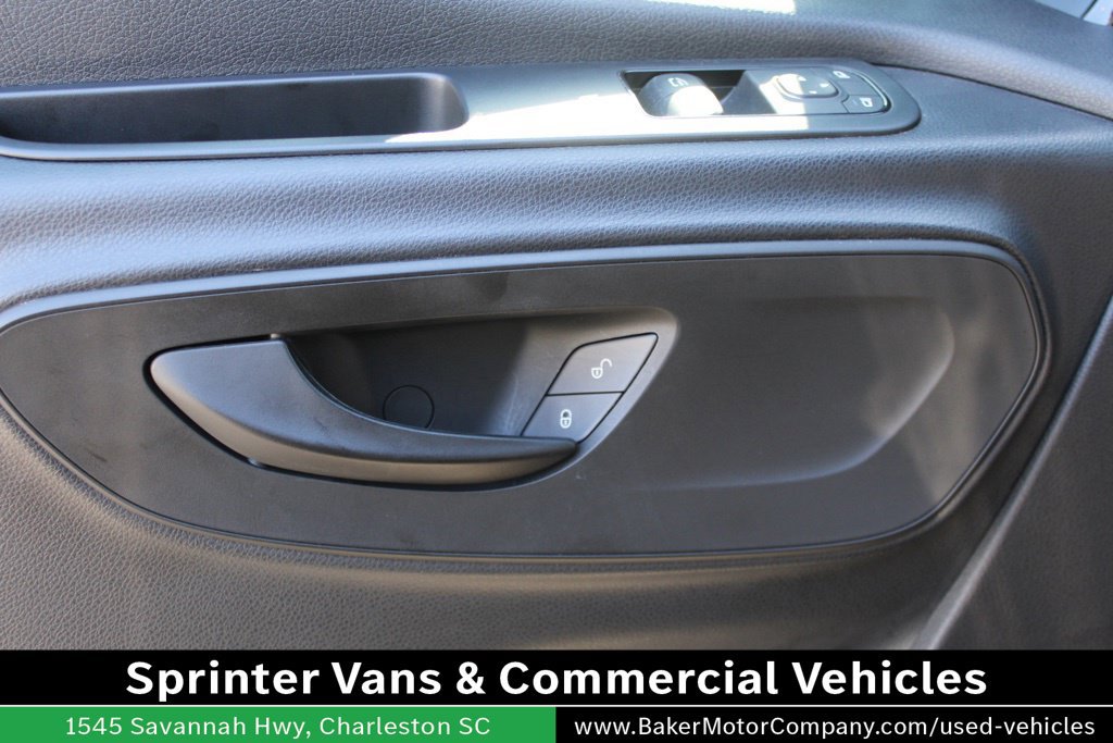 Used 2019 Mercedes-Benz Sprinter 3500 image 28
