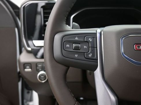 New 2026 GMC Sierra 1500 SLT w/ SLT Premium Plus Package image 32