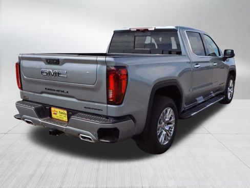 New 2026 GMC Sierra 1500 Denali w/ Technology Package AWD/4WD image 7
