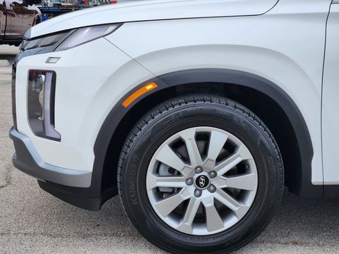 Used 2024 Hyundai Palisade SEL FWD image 9