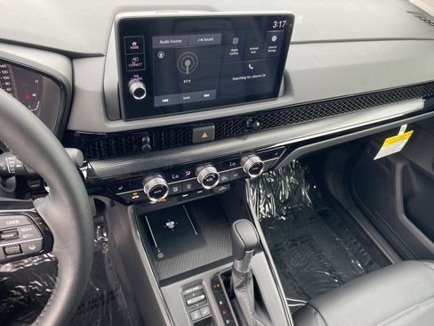 Used 2026 Honda CR-V EX-L image 19
