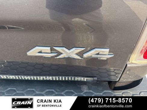 Used 2015 RAM 1500 Laramie w/ Convenience Group image 57