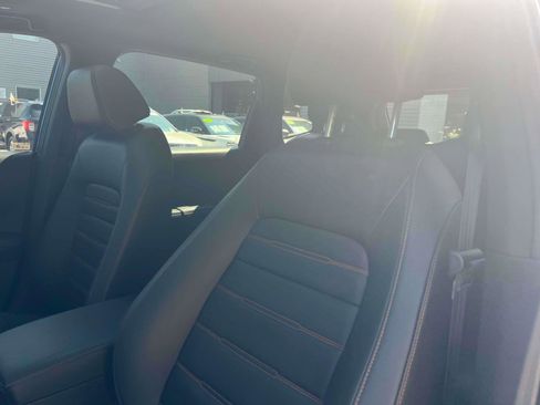 Used 2024 Honda CR-V Sport Touring image 11