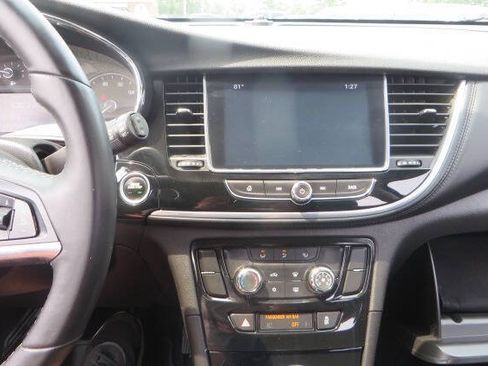 Used 2018 Buick Encore Preferred FWD image 50