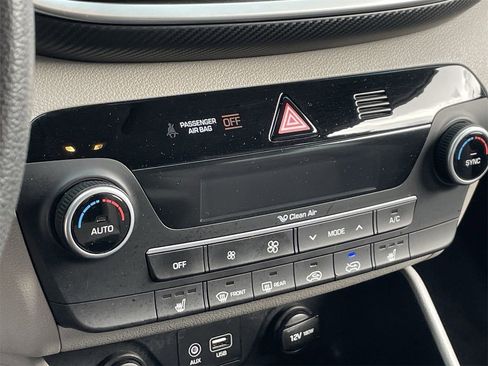 Used 2020 Hyundai Tucson SEL image 26