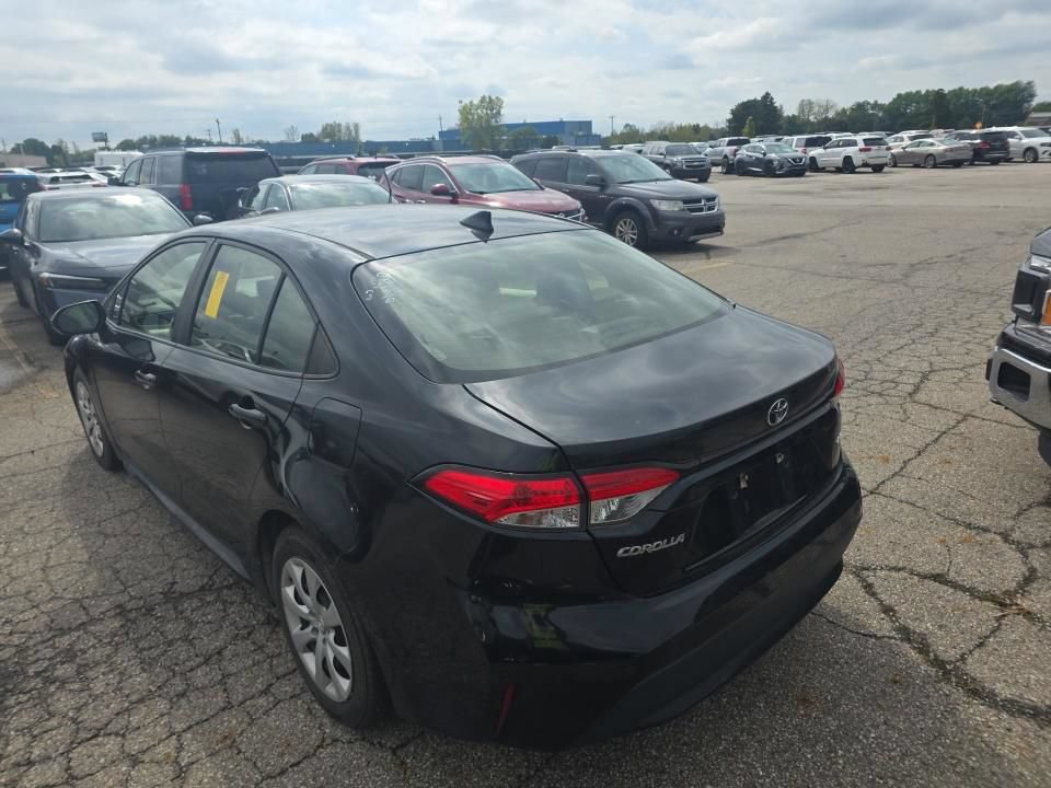 Used 2021 Toyota Corolla LE FWD image 6