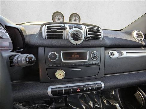 Used 2014 smart fortwo electric drive RWD image 14