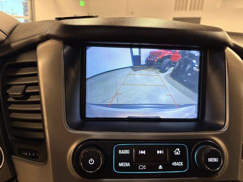 Used 2018 GMC Yukon Denali AWD/4WD image 20
