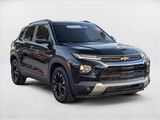 Used 2021 Chevrolet TrailBlazer LT w/ Convenience Package image 3