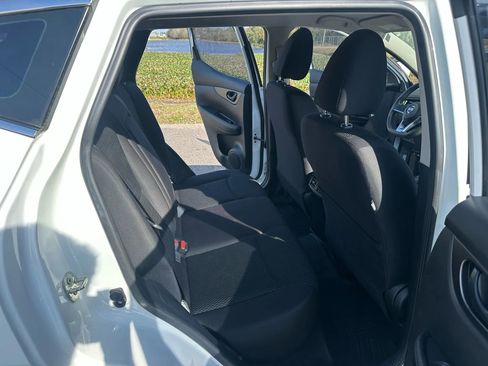 Used 2018 Nissan Rogue Sport S w/ S Appearance Package image 17