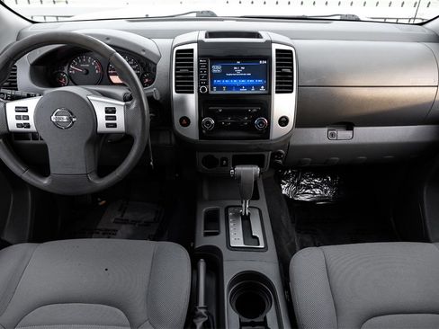 Used 2019 Nissan Frontier S image 10
