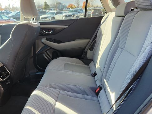 Used 2023 Subaru Outback Premium image 11