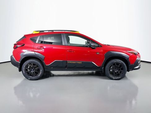New 2026 Subaru Crosstrek 2.5i Wilderness image 8