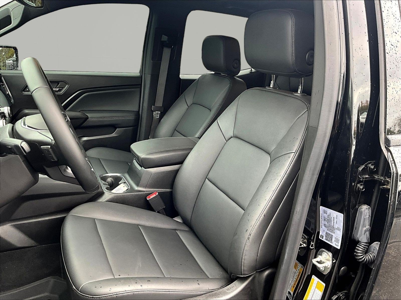 Used 2026 GMC Canyon Elevation w/ Convenience Package AWD/4WD image 22