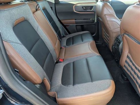 Used 2022 Ford Bronco Sport Outer Banks image 19