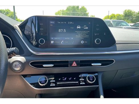 Used 2020 Hyundai Sonata SEL Plus FWD image 15