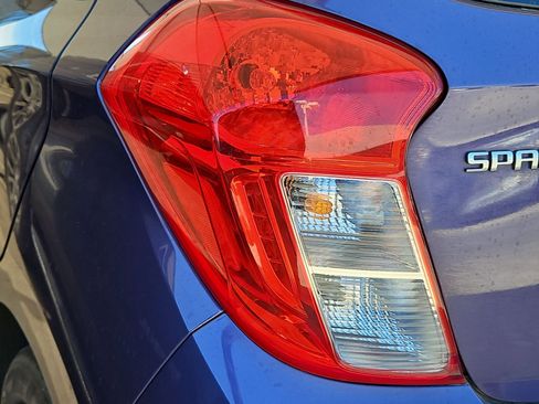 Used 2017 Chevrolet Spark LS image 9