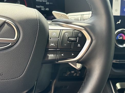 Used 2024 Lexus GX 550 AWD/4WD image 20