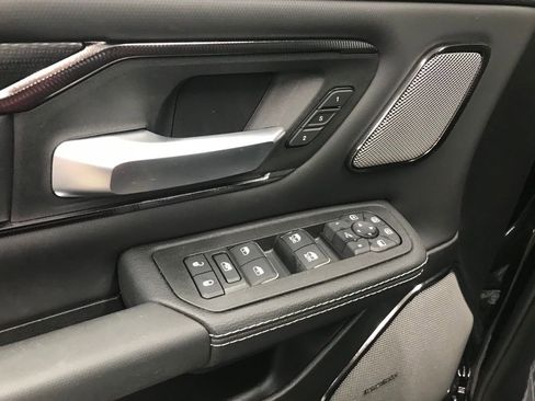 New 2026 RAM 1500 Rebel w/ Rebel Level 2 Equipment Group image 10