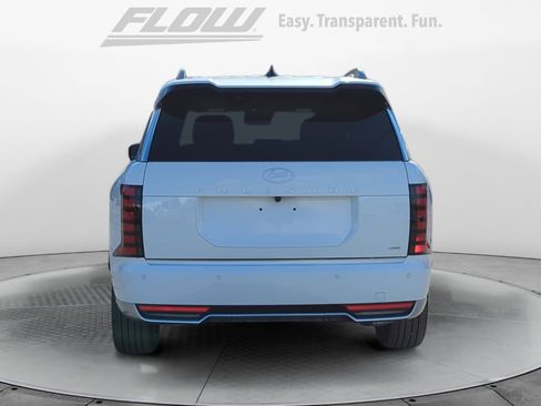 New 2026 Hyundai Palisade Calligraphy image 6